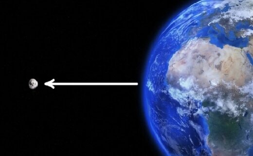 ۸ حقیقت شگفتانگیز درباره جهان هستی که احتمالاً نمیدانید