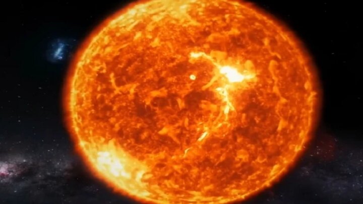 ۸ حقیقت شگفتانگیز درباره جهان هستی که احتمالاً نمیدانید