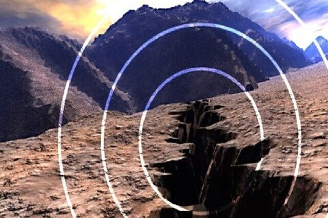 ثبت زلزله ۴.۵ ریشتری در استانی با ۱۵ گسل فعال شناساییشده ثبت زلزله ۴.۵ ریشتری در استانی با ۱۵ گسل فعال شناساییشده