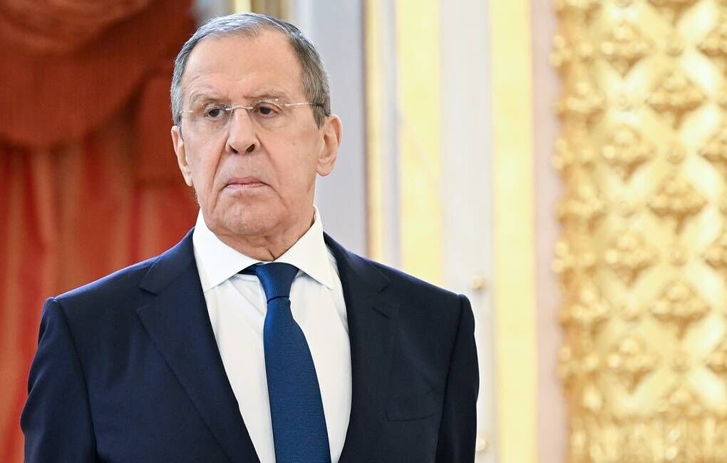 لاوروف: غرب برای ایجاد شکاف در روابط روسیه و ارمنستان تلاش میکند لاوروف: غرب برای ایجاد شکاف در روابط روسیه و ارمنستان تلاش میکند