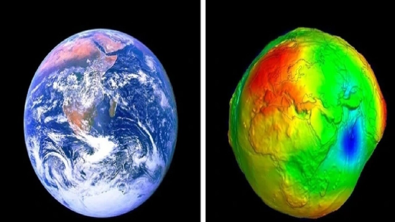 ۸ حقیقت شگفتانگیز درباره جهان هستی که احتمالاً نمیدانید ۸ حقیقت شگفتانگیز درباره جهان هستی که احتمالاً نمیدانید