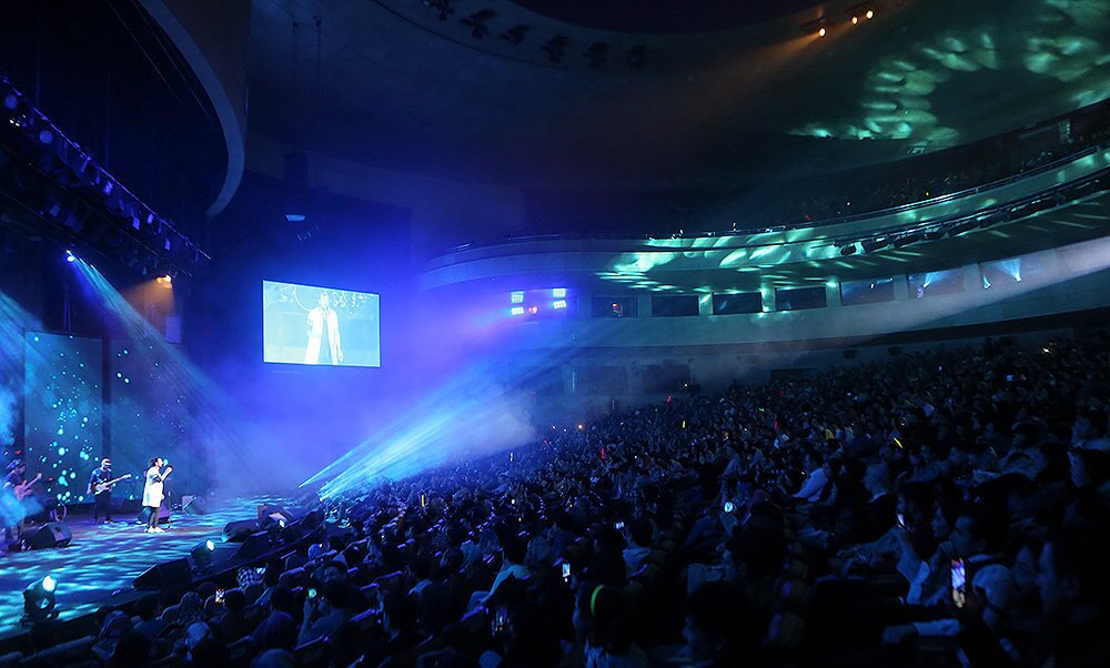 کدام کنسرتها از هفته آینده برگزار میشود؟ کدام کنسرتها از هفته آینده برگزار میشود؟