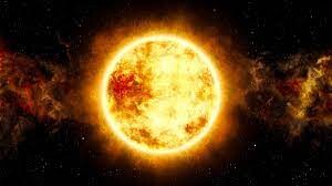 فوران‌های عظیم خورشیدی که باعث قطعی فرکانس‌ها در زمین می شوند