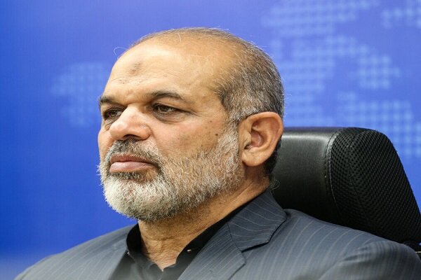 پاکستان اجازه ندهد گروهکهای تروریستی در خاک این کشور لانه بسازند پاکستان اجازه ندهد گروهکهای تروریستی در خاک این کشور لانه بسازند