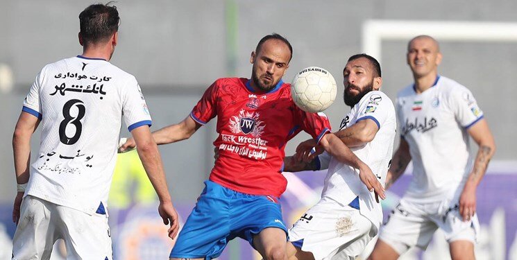 هفته سیزدهم لیگ برتر| پرسپولیس به دنبال انتقام دربی از برادر کوچکتر، استقلال مقابل رحمتی هفته سیزدهم لیگ برتر| پرسپولیس به دنبال انتقام دربی از برادر کوچکتر، استقلال مقابل رحمتی