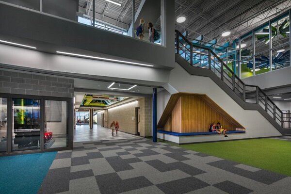 برگزاری دومین رویداد ملی مدارس آینده در دی ماه  برگزاری دومین رویداد ملی مدارس آینده در دی ماه