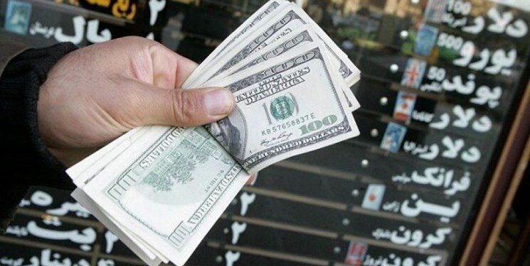 قیمت دلار ۴۲ هزار و ۸۳۸ تومان شد | نرخ ارز امروز ۲۷ آذر ۱۴۰۲ قیمت دلار ۴۲ هزار و ۸۳۸ تومان شد | نرخ ارز امروز ۲۷ آذر ۱۴۰۲