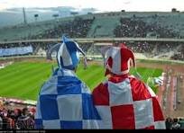 چرا دیدار استقلال و پرسپولیس جذاب نمیشود/ عیار نکونام مشخص شد!
 چرا دیدار استقلال و پرسپولیس جذاب نمیشود/ عیار نکونام مشخص شد!