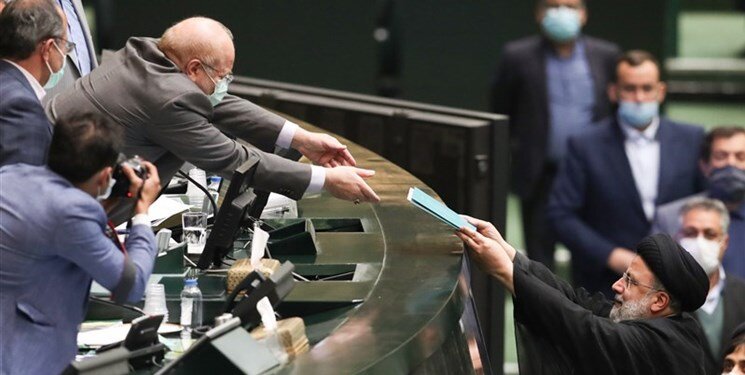 دولت اصلاحیه لایحه بودجه ۱۴۰۳ را تقدیم مجلس کرد دولت اصلاحیه لایحه بودجه ۱۴۰۳ را تقدیم مجلس کرد