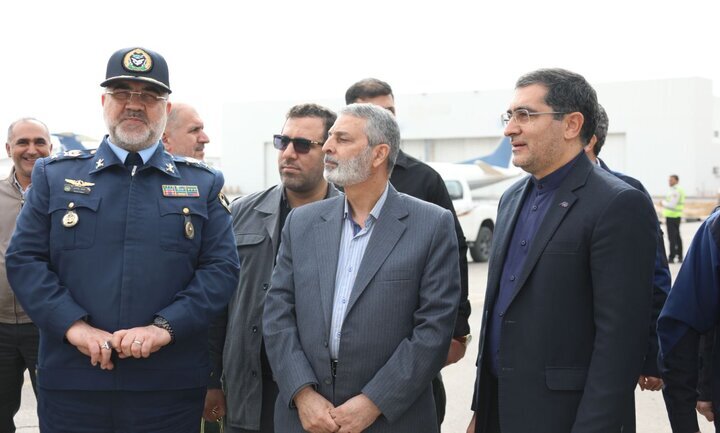 جت یاسین به تولید انبوه میرسد جت یاسین به تولید انبوه میرسد