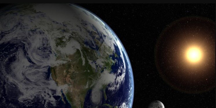 زمین تا کنون چند بار به دور خورشید چرخیده است؟ زمین تا کنون چند بار به دور خورشید چرخیده است؟