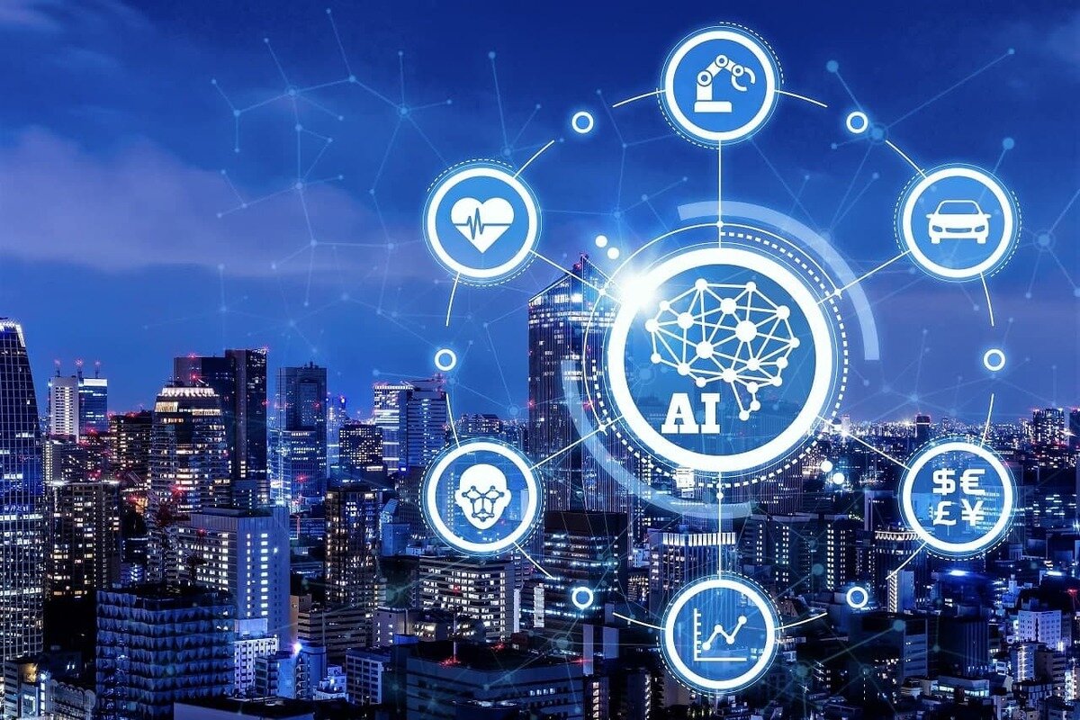 عقبماندگی در حوزه هوش مصنوعی پذیرفتنی نیست عقبماندگی در حوزه هوش مصنوعی پذیرفتنی نیست