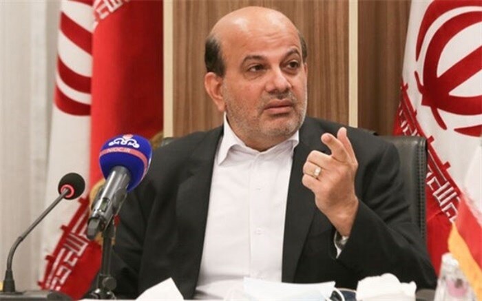 می خواهیم پارس جنوبی را با هوش مصنوعی مدیریت کنیم | رشد ۶۰ درصدی تولید نفت در کشور می خواهیم پارس جنوبی را با هوش مصنوعی مدیریت کنیم | رشد ۶۰ درصدی تولید نفت در کشور