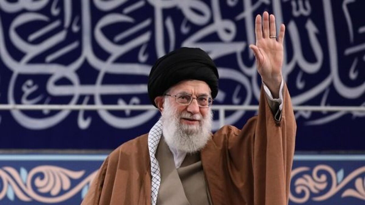 دیدار مردم «کرمان» و «خوزستان» با رهبر انقلاب دیدار مردم «کرمان» و «خوزستان» با رهبر انقلاب