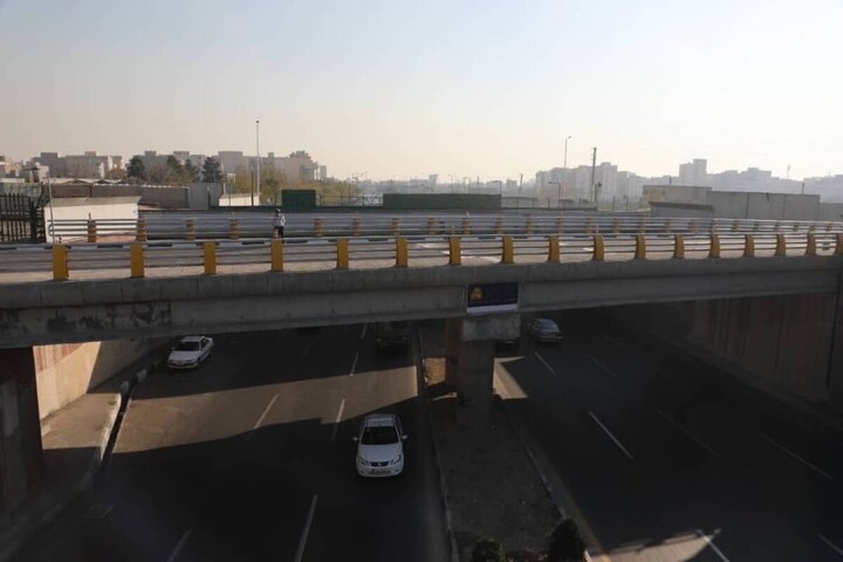 بیش از ۶ کیلومتر از راه شهروندان جنوب پایتخت کوتاه شد بیش از ۶ کیلومتر از راه شهروندان جنوب پایتخت کوتاه شد