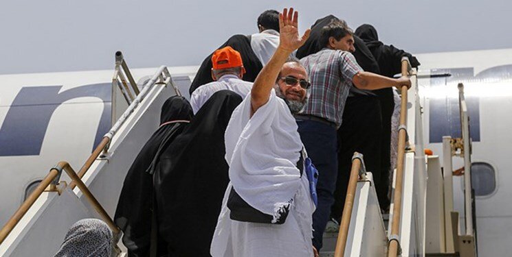 دارندگان فیشهای قدیمی عمره چگونه ثبتنام کنند؟ دارندگان فیشهای قدیمی عمره چگونه ثبتنام کنند؟