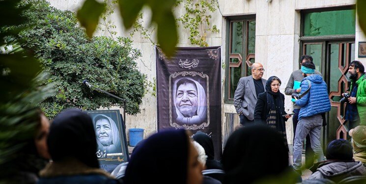 هنرمندی که رادیو خانه اولش بود هنرمندی که رادیو خانه اولش بود