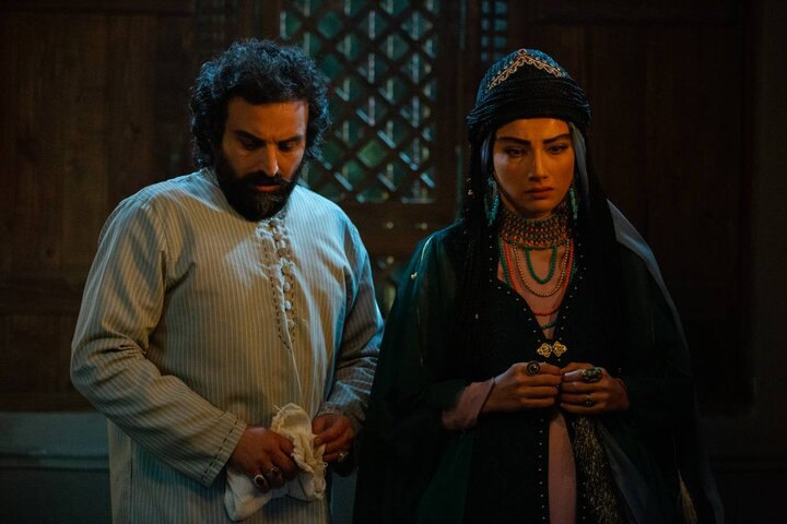 «مستوران» و شنای زمستانی در دریای قصههای ایرانی