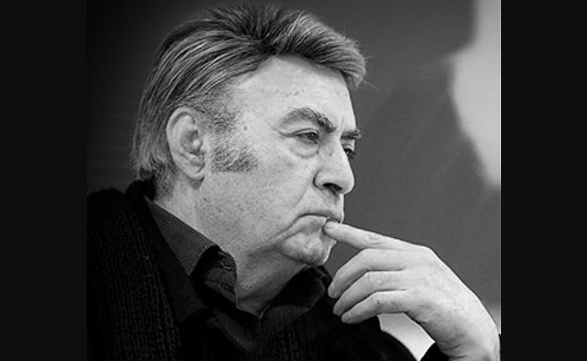 آخرین جایزه ناصر طهماسب در شب اعلام درگذشت آخرین جایزه ناصر طهماسب در شب اعلام درگذشت