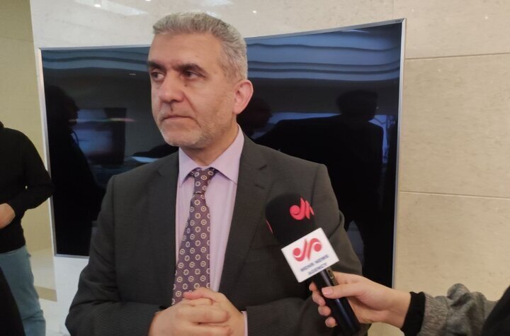 ایران در سرنگونی رژیم آپارتاید صهیونیستی نقشی مهم ایفا خواهد کرد ایران در سرنگونی رژیم آپارتاید صهیونیستی نقشی مهم ایفا خواهد کرد