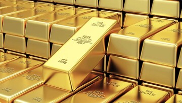 قیمت طلا امروز (۴ دی ماه ۱۴۰۲) | طلا ۱۸ عیار، ۲۴ عیار و انس