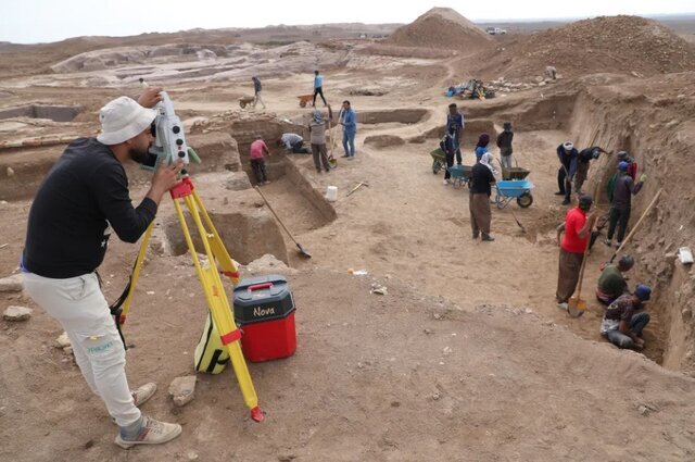 کشفهای مهم و غافلگیرکننده!