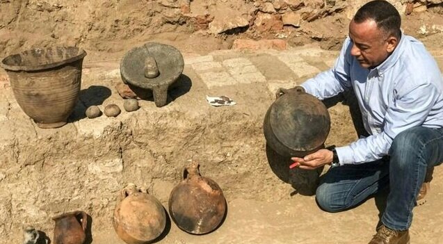 کشفهای مهم و غافلگیرکننده!