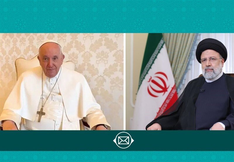 مسیح(ع)، پیامبر صلح و دوستی و کیش ایشان ایستادگی در برابر ظلم و کمک به مظلومان است مسیح(ع)، پیامبر صلح و دوستی و کیش ایشان ایستادگی در برابر ظلم و کمک به مظلومان است