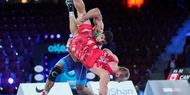 آخرین وضعیت آسیبدیدگی یزدانی و قاسم پور  آخرین وضعیت آسیبدیدگی یزدانی و قاسم پور