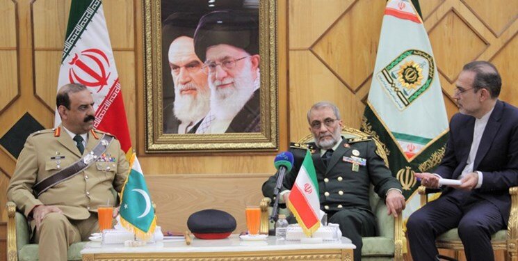 پاکستان اجازه تحرکات تروریستی را به اشرار ندهد پاکستان اجازه تحرکات تروریستی را به اشرار ندهد