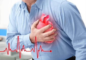 جلیقه ای که در عرض ۵ دقیقه خطر حمله قلبی را تشخیص می دهد