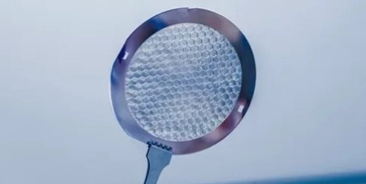 دانشمندان اکنون با دقت بالاتری سطح خورشید را میبینند