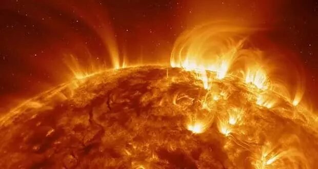 دانشمندان اکنون با دقت بالاتری سطح خورشید را می‌بینند