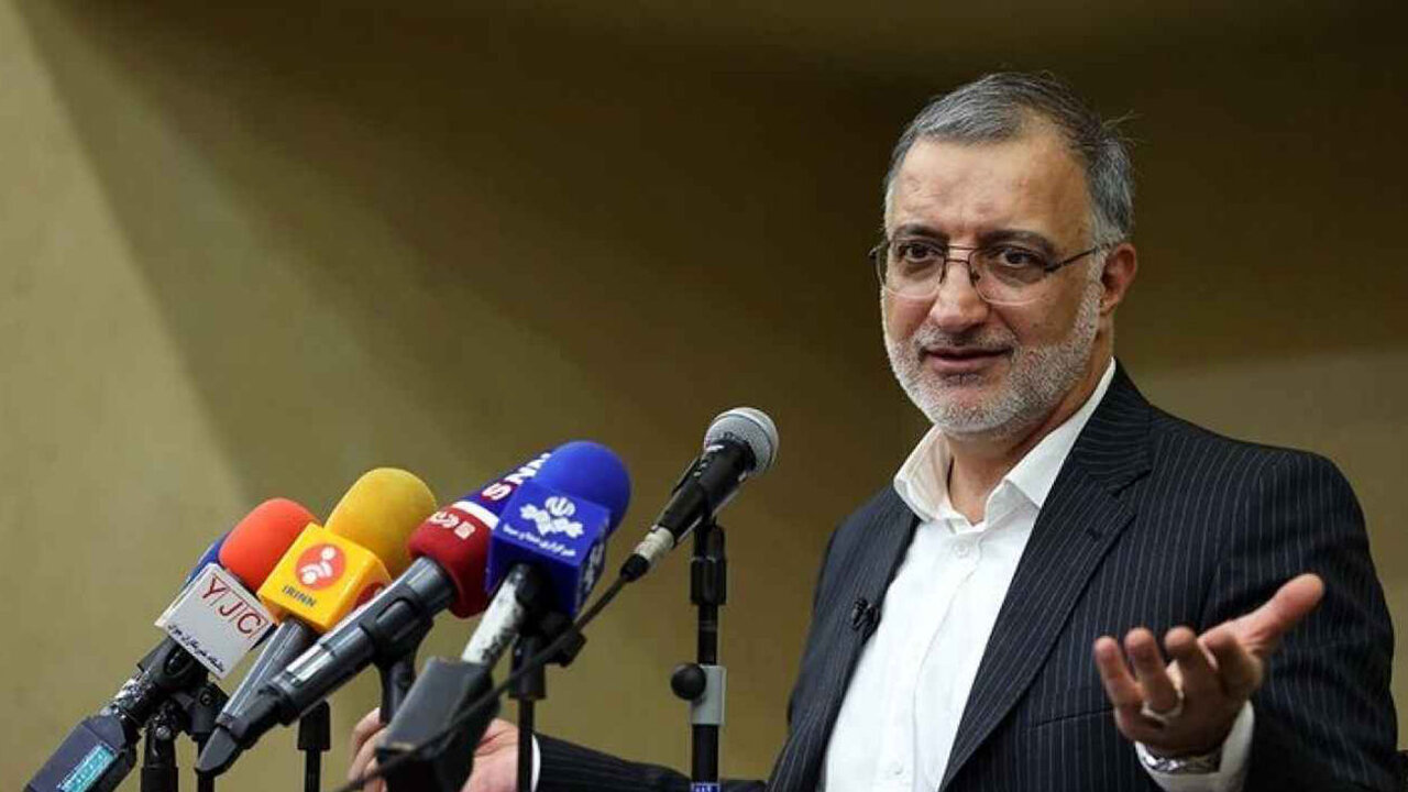 زاکانی: پل حافظ برداشته میشود زاکانی: پل حافظ برداشته میشود