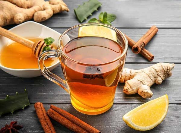 ۵ ادویه شفابخشی که سیستم ایمنیتان را تقویت میکنند ۵ ادویه شفابخشی که سیستم ایمنیتان را تقویت میکنند