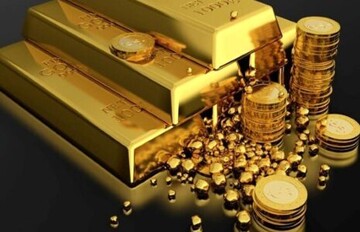قیمت طلا امروز (۶ دی ماه ۱۴۰۲) | طلا ۱۸ عیار، ۲۴ عیار و انس