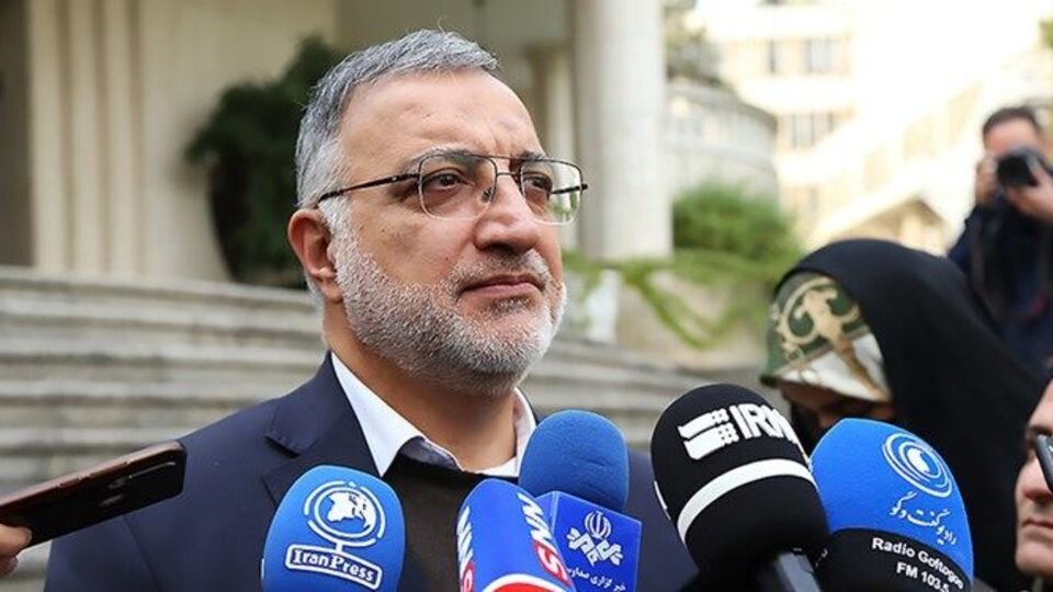 برنامه شهرداری تهران برای جمع آوری مافیای پسماند برنامه شهرداری تهران برای جمع آوری مافیای پسماند