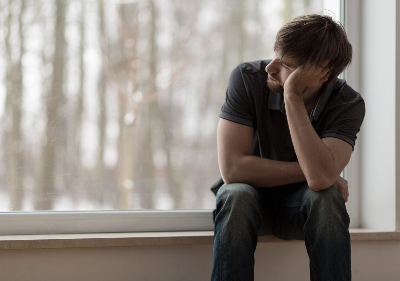 آینده تشخیص افسردگی در دستان هوش مصنوعی آینده تشخیص افسردگی در دستان هوش مصنوعی