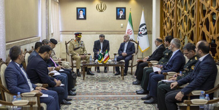 اقدامات پاکستان در انسداد مرزها کافی نیست اقدامات پاکستان در انسداد مرزها کافی نیست