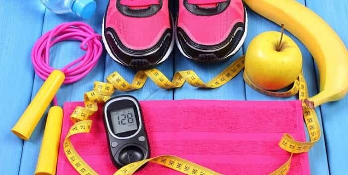 دیابتی‌ها باید چگونه ورزش کنند؟