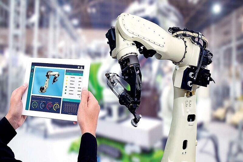 آموزش هوش مصنوعی در ۱۲ هزار مدرسه کشور آموزش هوش مصنوعی در ۱۲ هزار مدرسه کشور