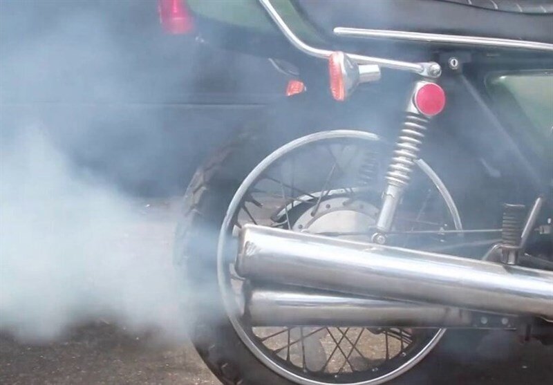 فرسودگی ۵۹ درصد انواع خودرو و موتورسیکلت در کشور فرسودگی ۵۹ درصد انواع خودرو و موتورسیکلت در کشور