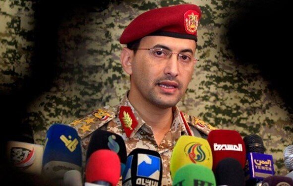 ۲ هشدار ارتش یمن به آمریکا و متحدانش
