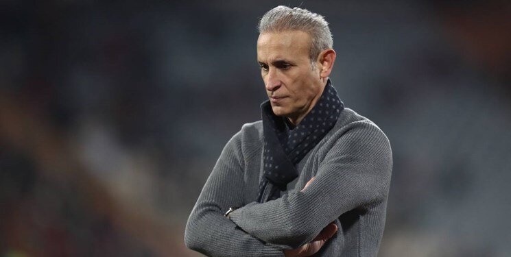 پرسپولیس میتواند یک انتخاب خوب برای لوکادیا باشد  پرسپولیس میتواند یک انتخاب خوب برای لوکادیا باشد