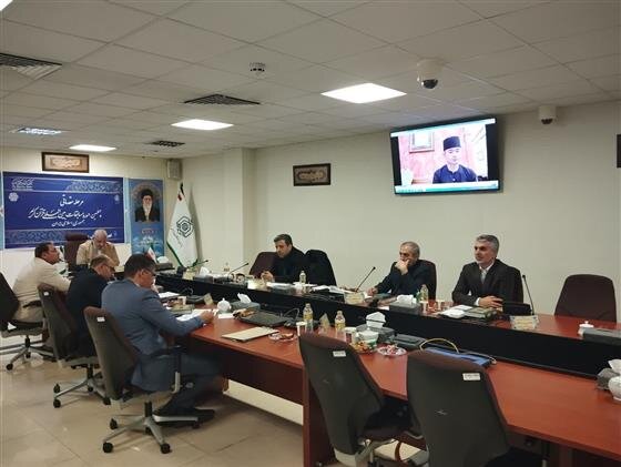 آغاز مرحله مقدماتی داوری چهلمین دوره مسابقات بین المللی قرآن کریم + اسامی هیئت داوران آغاز مرحله مقدماتی داوری چهلمین دوره مسابقات بین المللی قرآن کریم + اسامی هیئت داوران