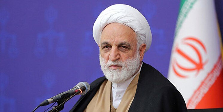 به همه نامههایتان رسیدگی خواهد شد  به همه نامههایتان رسیدگی خواهد شد