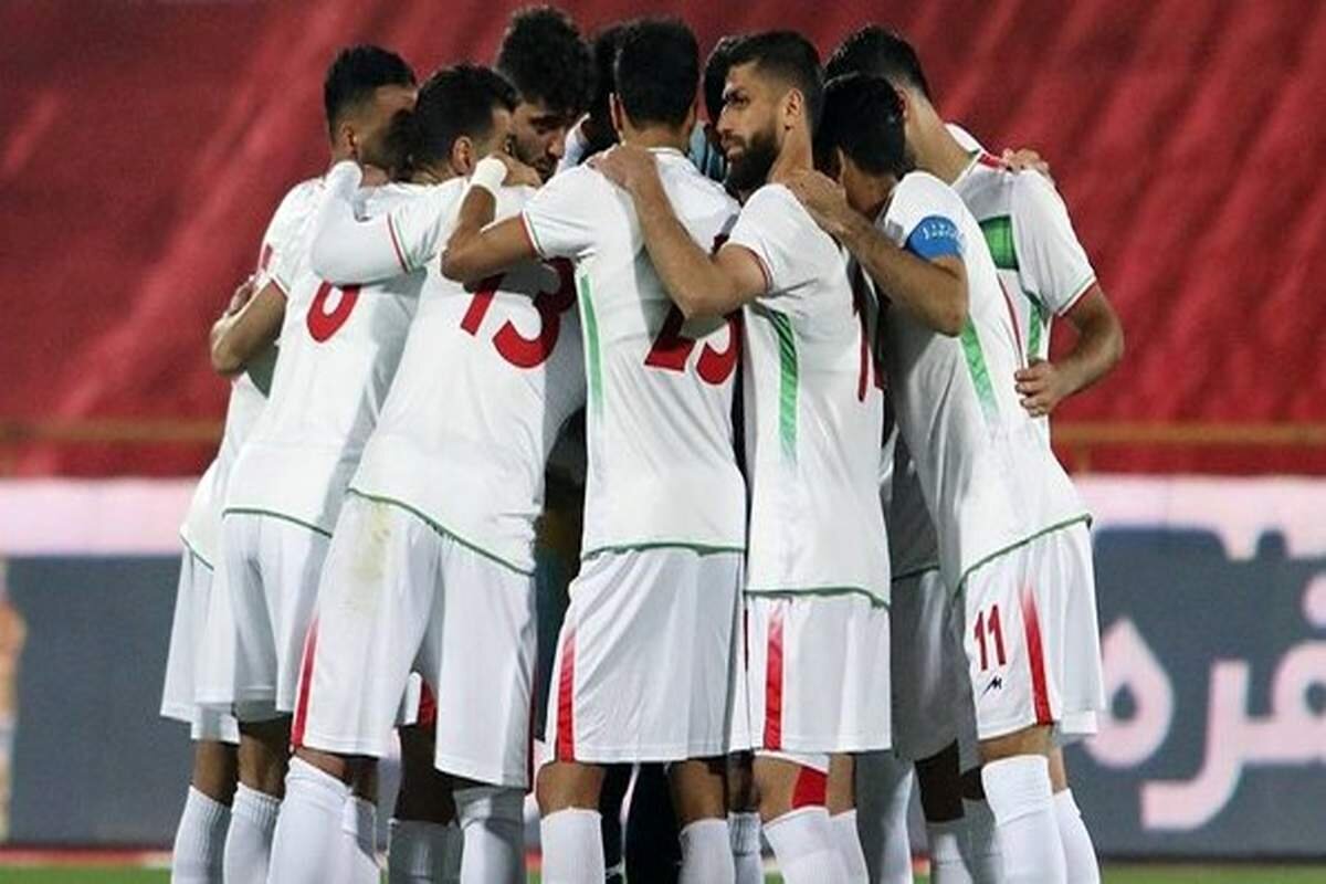 اسامی ٢٧ بازیکن دعوت شده به تیم ملی فوتبال اسامی ٢٧ بازیکن دعوت شده به تیم ملی فوتبال