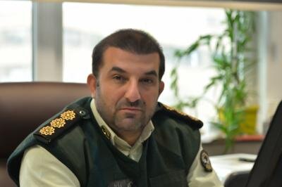 توضیحات پلیس فتا در خصوص دسترسی غیر مجاز به اطلاعات اشتراک کاربران شرکت اسنپ فود توضیحات پلیس فتا در خصوص دسترسی غیر مجاز به اطلاعات اشتراک کاربران شرکت اسنپ فود