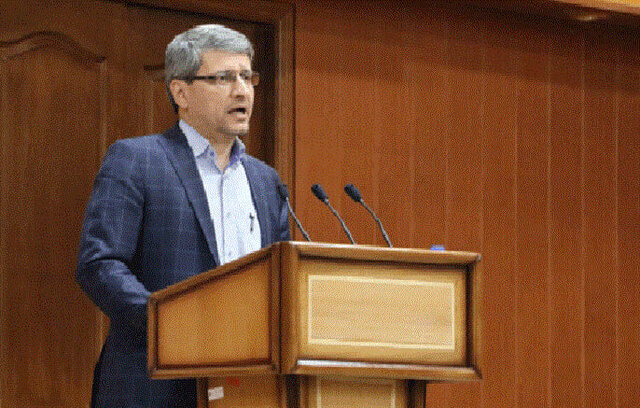 بودجه تا پایان سال تصویب میشود | واردات خودرو ارز میگیرد اما مشروط
 بودجه تا پایان سال تصویب میشود | واردات خودرو ارز میگیرد اما مشروط