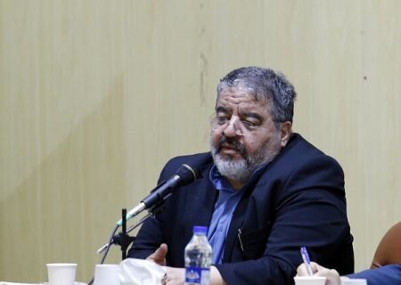 صنایع زیرساختی با حفظ تداوم کارکرد، مانع قطع زنجیره خدمت شوند صنایع زیرساختی با حفظ تداوم کارکرد، مانع قطع زنجیره خدمت شوند